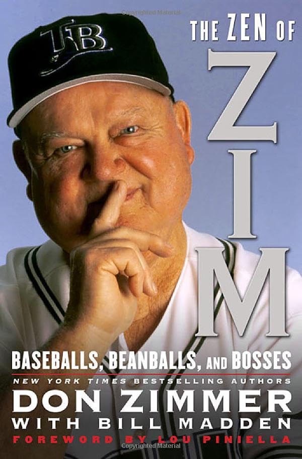 The Zen of Zim Cover
