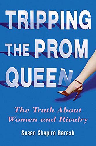 Tripping the Prom Queen Cover