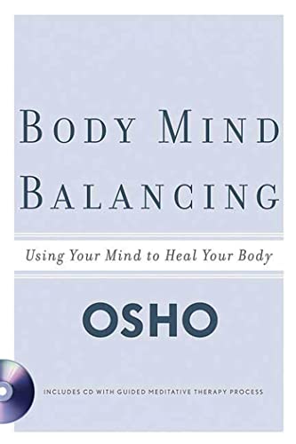 Body Mind Balancing Cover