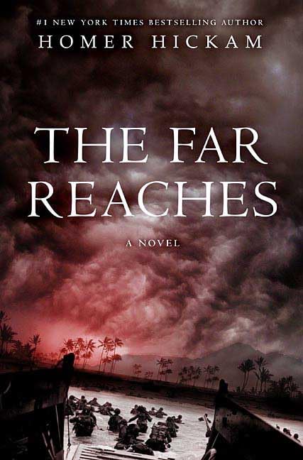 The far reaches Cover