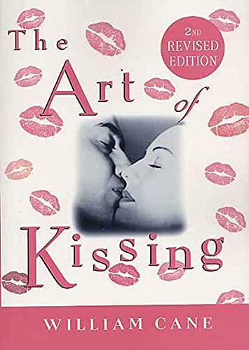 The art of kissing Cover