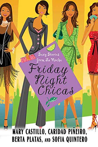 Friday night chicas Cover
