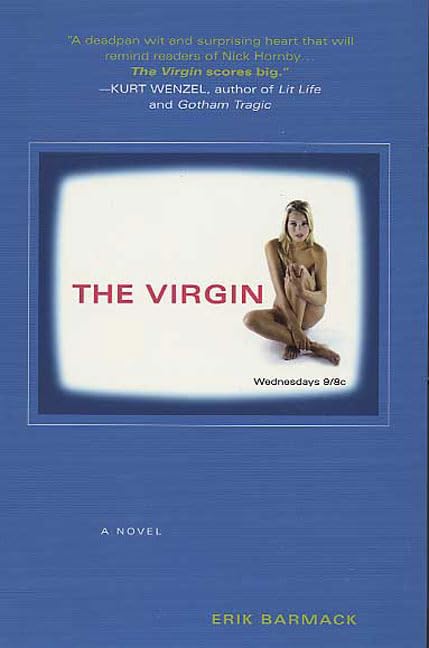 The virgin Cover