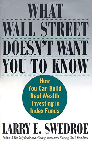 What Wall Street Doesn't Want You to Know Cover