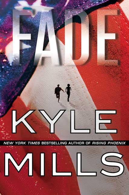 Fade Cover