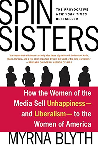 Spin sisters Cover