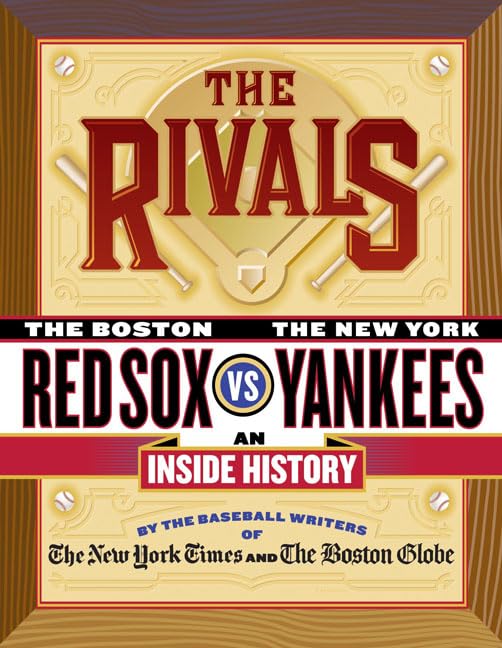 The Rivals Cover