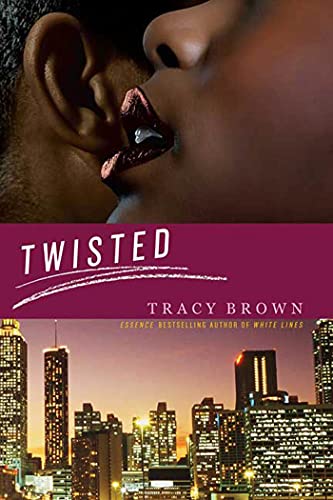 Twisted Cover