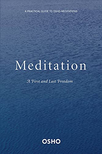 Meditation Cover