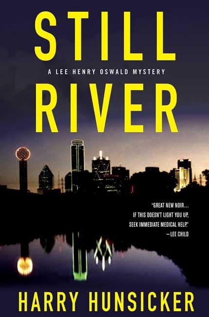 Still river Cover