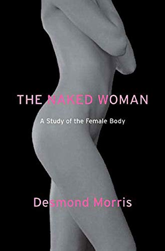 The Naked Woman Cover