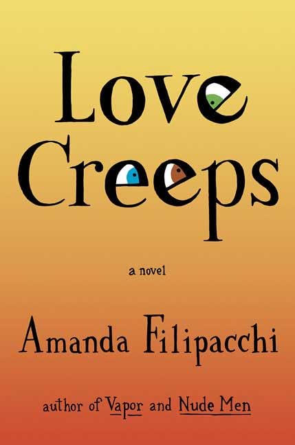 Love creeps Cover