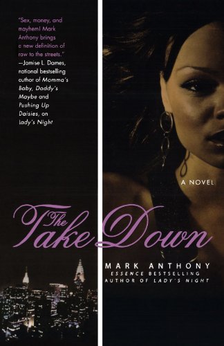 The Take Down Cover