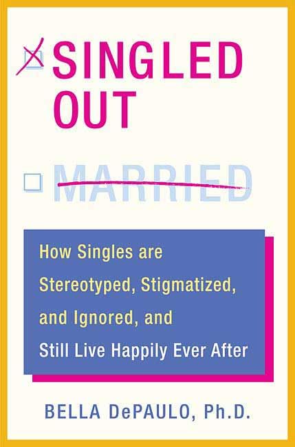 Singled Out Cover