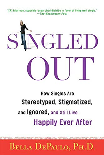 Singled out Cover