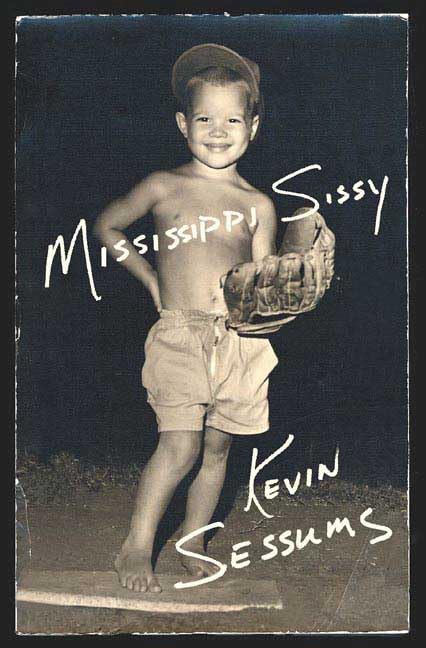 Mississippi Sissy Cover