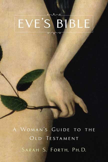 Eve's Bible Cover