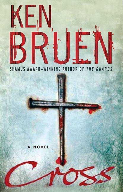 Cross Cover