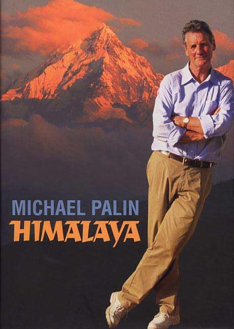 Himalaya Cover
