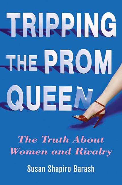 Tripping the prom queen Cover