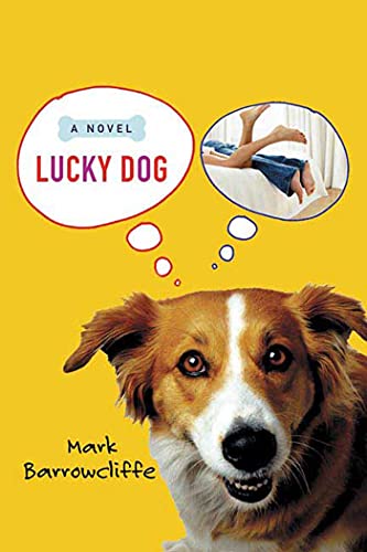 Lucky dog Cover