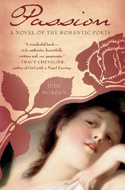 Passion Cover