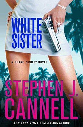 White Sister Cover