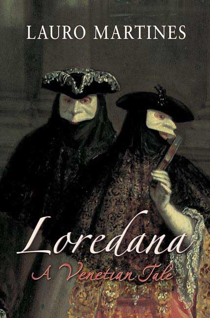 Loredana Cover