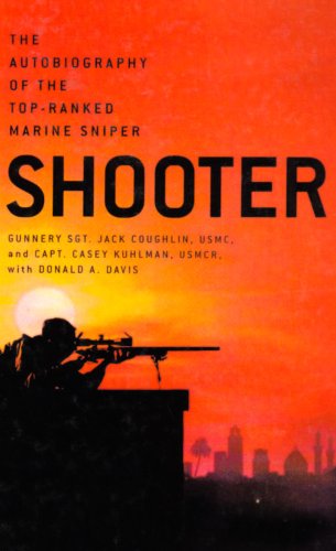 Shooter Cover