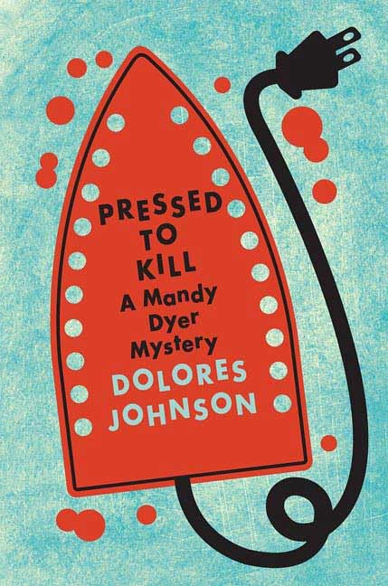 Pressed to kill Cover