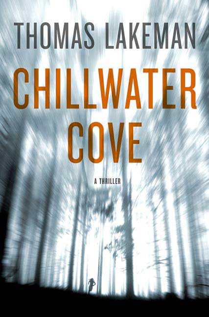 Chillwater Cove Cover