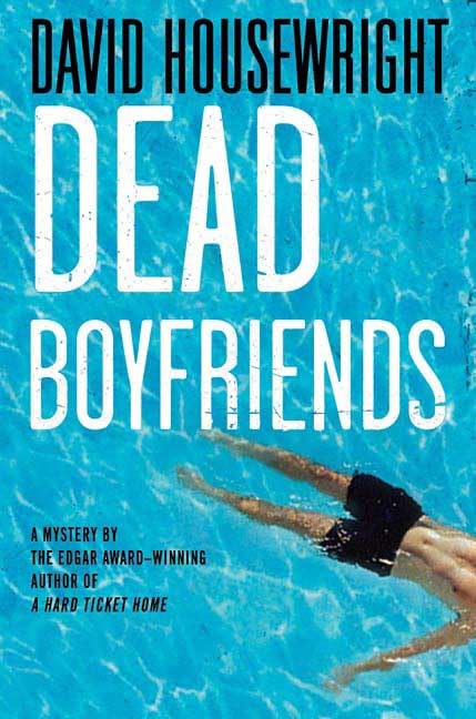 Dead Boyfriends (Twin Cities P.I. Mac McKenzie Novels) Cover