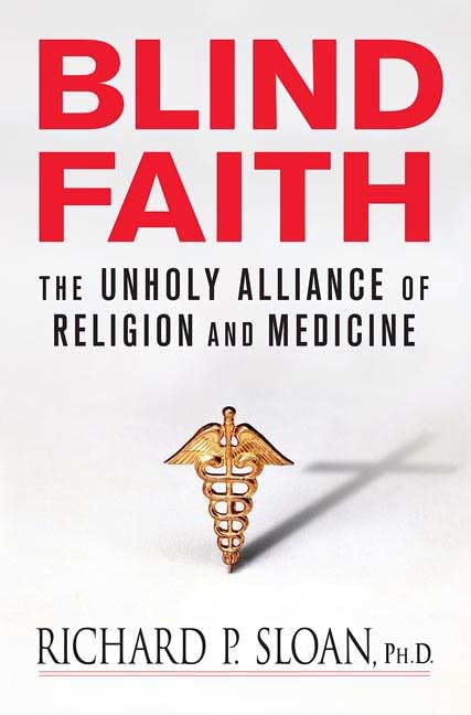 Blind faith Cover