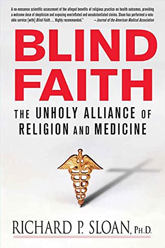 Blind Faith Cover