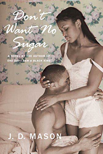 Don't Want No Sugar Cover