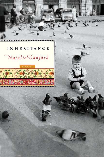 Inheritance Cover