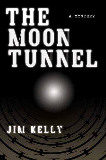 The moon tunnel Cover