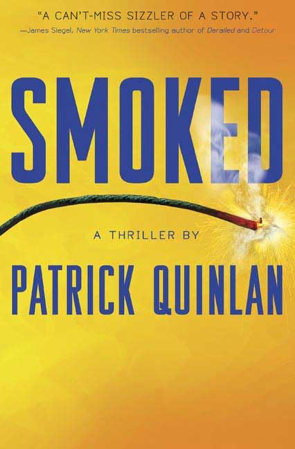 Smoked Cover