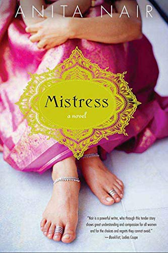 Mistress Cover