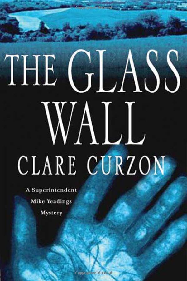 The glass wall Cover