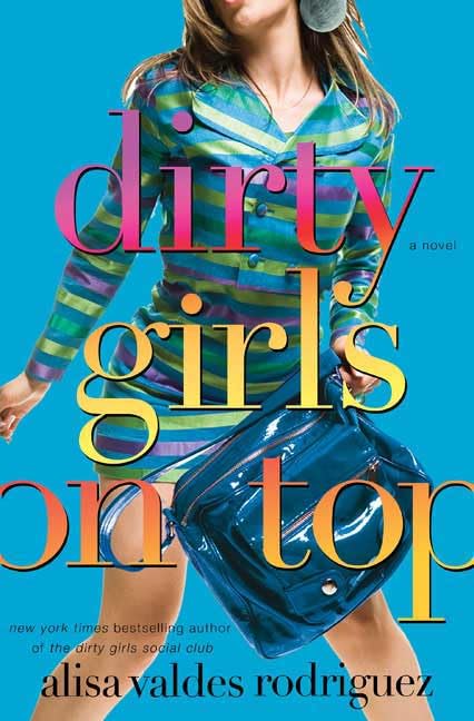 Dirty girls on top Cover