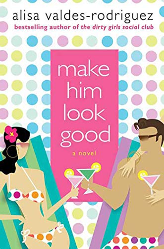 Make Him Look Good Cover