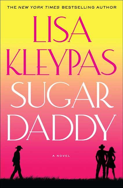 Sugar Daddy Cover