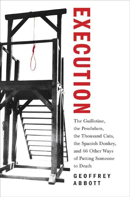 Execution Cover
