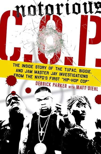 Notorious C.O.P. Cover