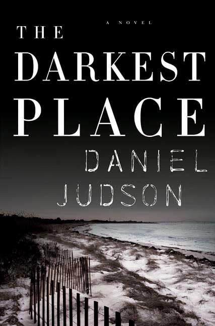 The Darkest Place Cover