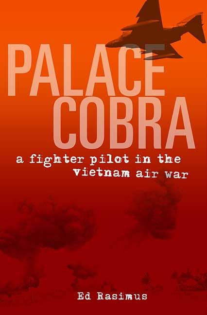 Palace cobra Cover