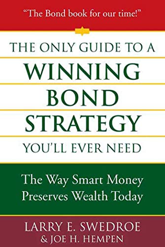 The only guide to a winning bond strategy you'll ever need Cover