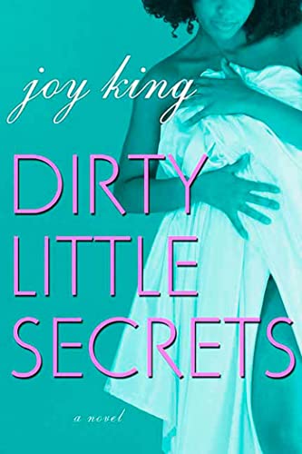 Dirty little secrets Cover