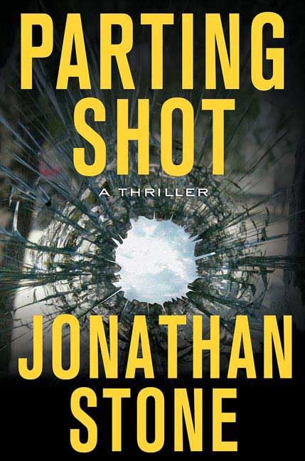 Parting shot Cover